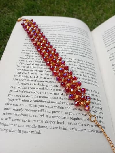 Beautiful Bracelets for u 