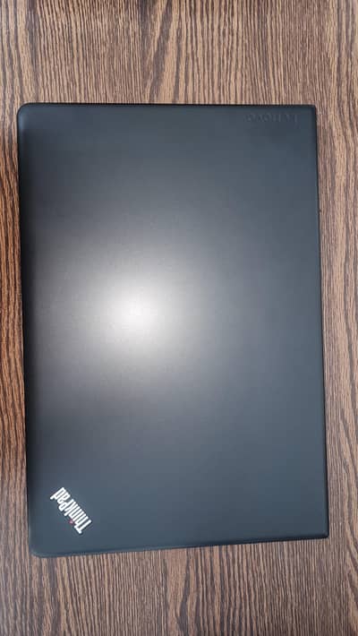 Lenovo Think pad E570 6th Gen