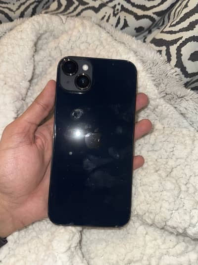 Iphone 14 plus (128)