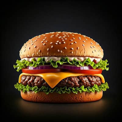 Need a professional chef For Fast Food Restaurant.