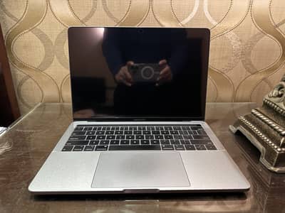 MacBook pro
