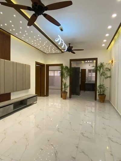 A BEAUTIFUL HOUSE DEPEND ON 7 MARLA DOUBLE STOREY IN RIZWAN GARDEN SOCIETY