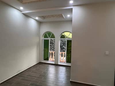 A BEAUTIFUL HOUSE DEPEND ON 5 MARLA DOUBLE STOREY IN BISMILLAH HOUSING SOCIETY