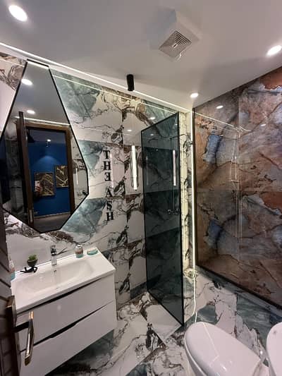 3 Bed Dd West Open Flat Available For Sale In Saima Square One In Gulshan Block 10A