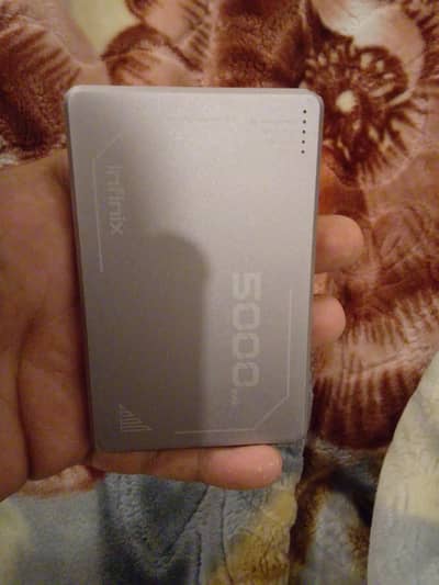 power bank wireless