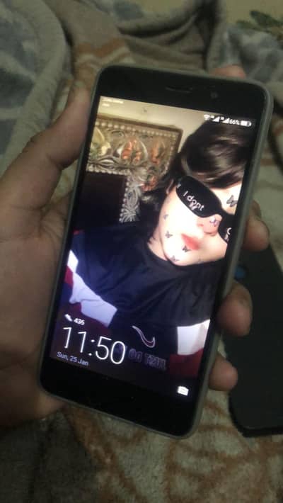 Huawei y7 prime (2017)