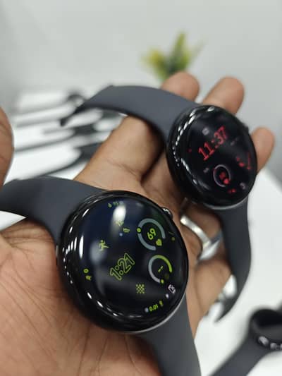 Google Watch Pixel 3  45MM