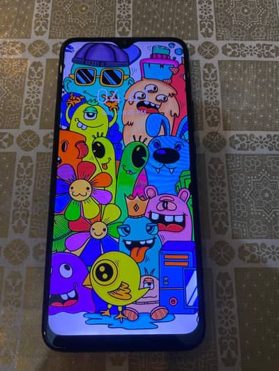 Infinix hot 10 play 10/10