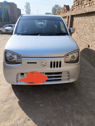 good condition car total genion