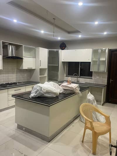 1 Kanal Double Story House Available For Sell In Model Town Lahore