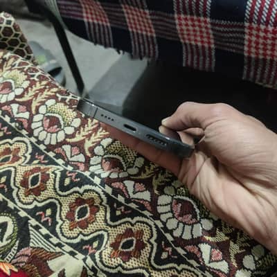 iPhone 13 pro max non pta jv