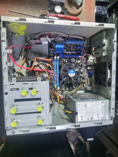 Best budget gaming PC