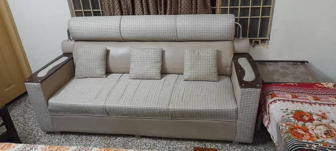 sofas set 5 seater
