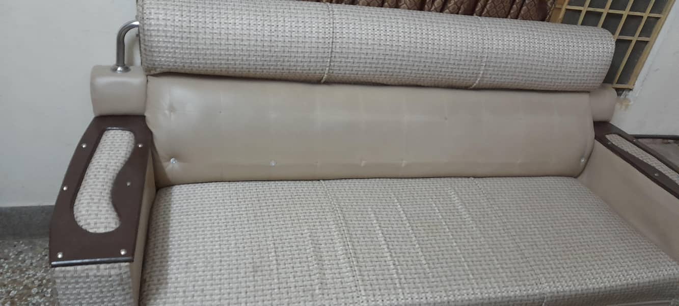 sofas set 5 seater 6