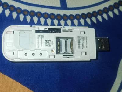 Telenor 4G wingle usb