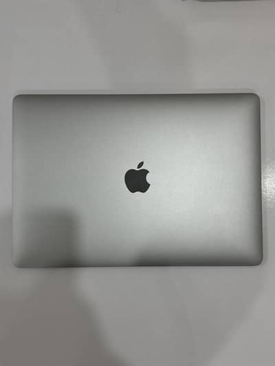 Macbook Pro 2017
