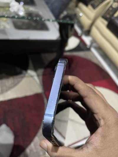 Iphone 13pro max(256 gb) Non Pta