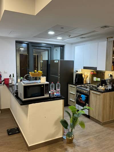 2bed Luxury Furnished Available For Rent Gulberg Green