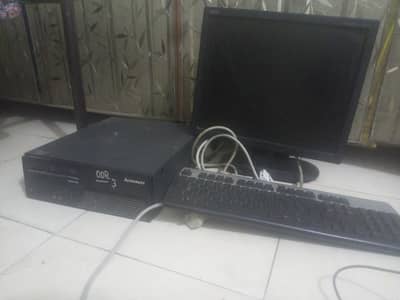 working and excellent condition