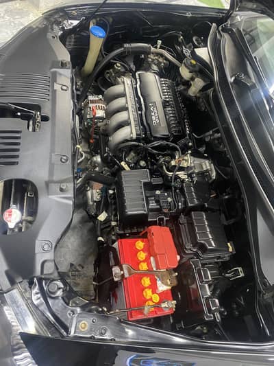 Bumper to bumper genuine