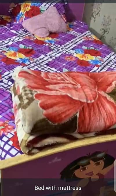 All thing good condition