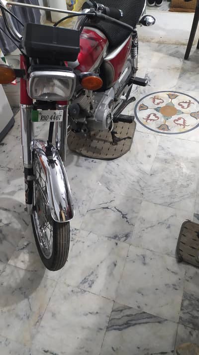 VERY BEST HONDA MOTORCYCLE  ON MY NAME