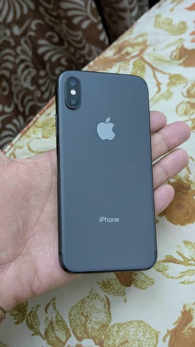 iphone x pta approve official