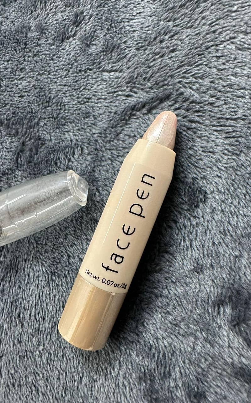 Makeup Accessories 4