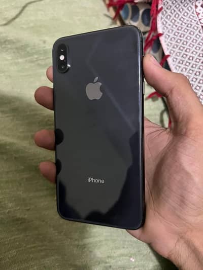 Xs Max 64 Gb