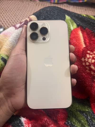 IPHONE 14 pro max JV