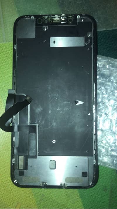 iPhone XR and Google pixel panel(Exchange possible)read add