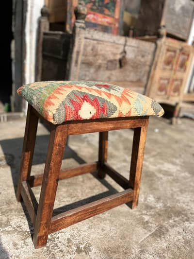 stoll made fro. shesham wood