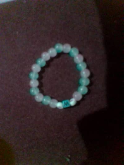 handmade bracelet