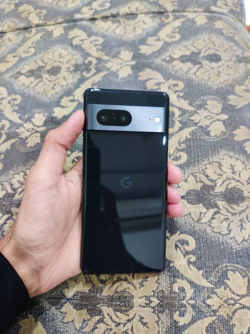 Google Pixel 7 0