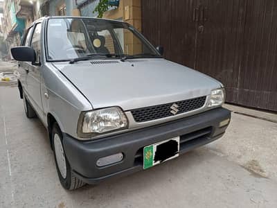 mehran vxr euro 2