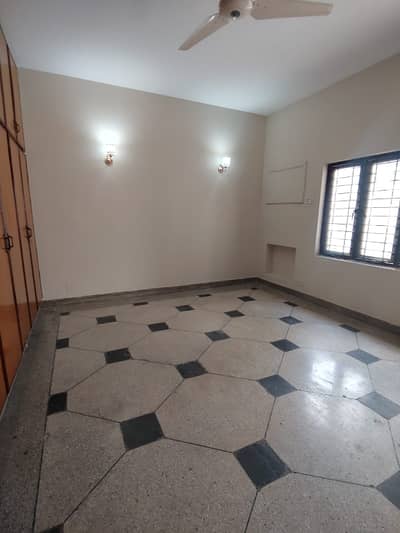 10 Marla Double Storey House Available For Rent In Faisal Town Lahore