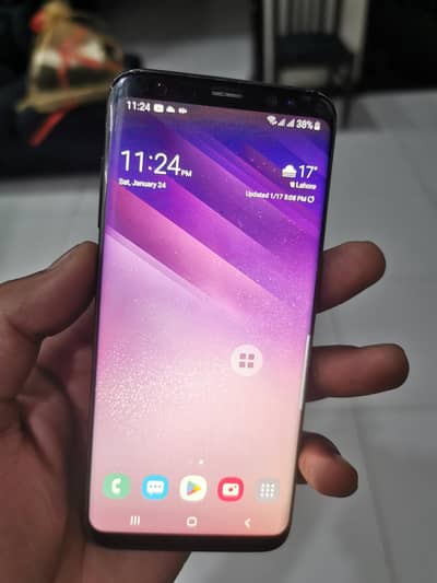 Dual sim 4GB 64GB just power button hard