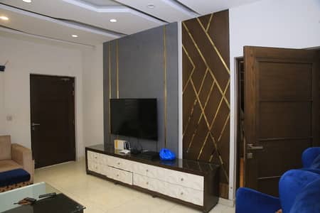 1 Kanal Corner Double Storey House Available For Sale In Model Town Lahore