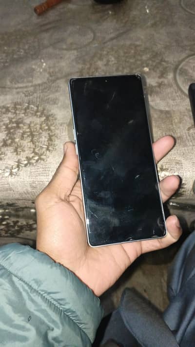 Infinix note 50 pro plus