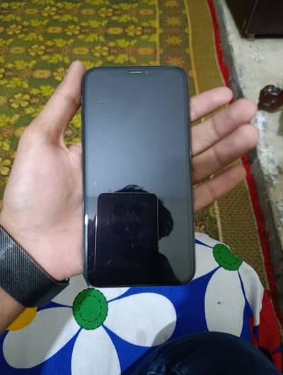 iPhone X non Pta whatsapp 03238850027