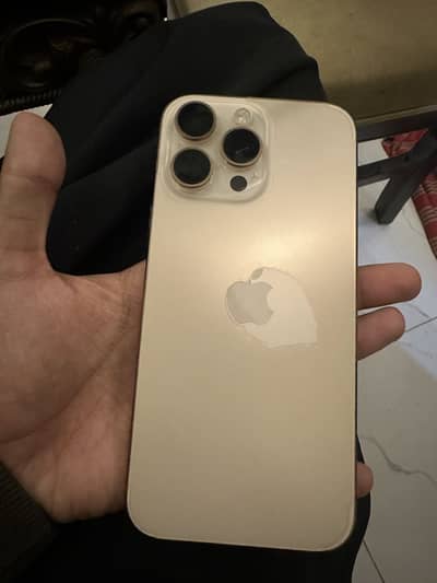 I phone 16 pro max non pta factory unlock