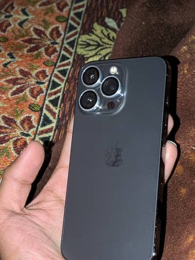 iPhone 13pro factory unlock