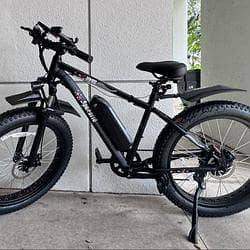 Beautiful Bicycle For Kids