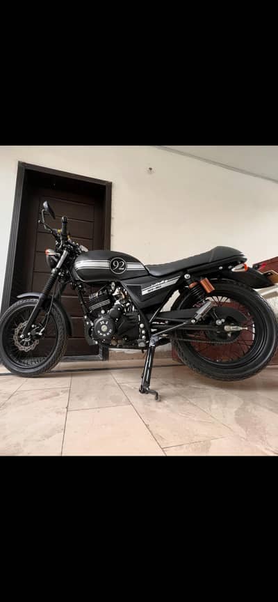 Infinity 150 beauty for sale