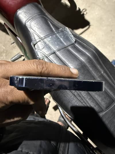 iPhone 13 pro max dual physical pta with box