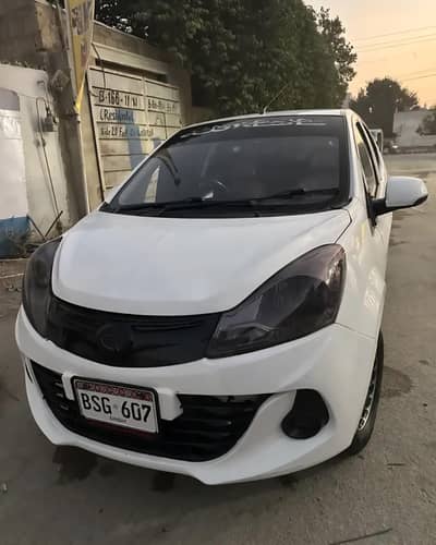 Prince peral 2020 White