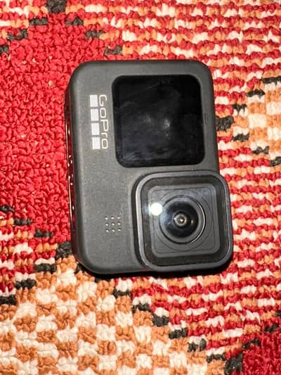 GoPro 9 black for sale