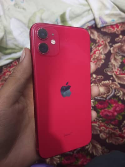 IPhone 11 Non Pta