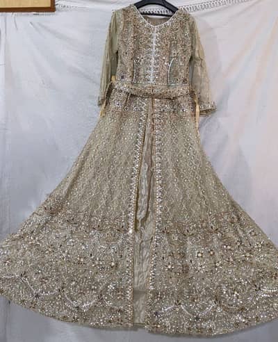 Bridal Maxi, Indian Lehnga and Bridal Bag