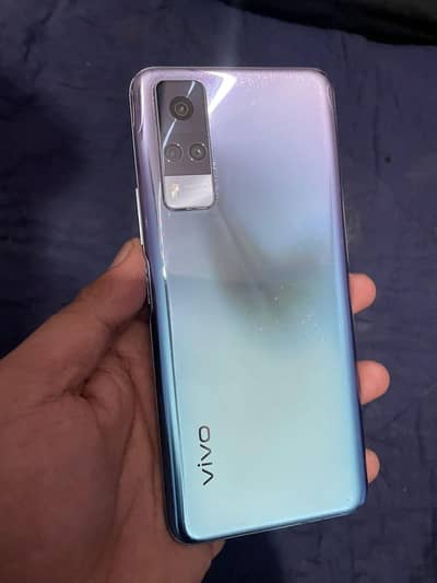 Vivo Y51s For Sell